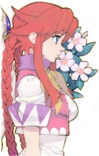BUY NEW wild arms - 143757 Premium Anime Print Poster